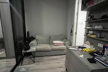 Condo for sale in Knightsbridge Kaset Society, Sena Nikhom, Bangkok near BTS Sena Nikhom