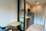 Condo for rent in Origin Play Sri Udom Station, Bang Chak, Bangkok near MRT Si Udom