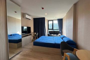 Condo for rent in Origin Play Sri Udom Station, Bang Chak, Bangkok near MRT Si Udom