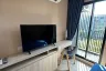 Condo for rent in Origin Play Sri Udom Station, Bang Chak, Bangkok near MRT Si Udom