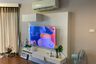 3 Bedroom Condo for sale in Belle Grand Rama 9, Huai Khwang, Bangkok near MRT Phra Ram 9