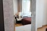 1 Bedroom Condo for rent in The Address Sukhumvit 42, Phra Khanong, Bangkok near BTS Ekkamai