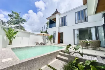 3 Bedroom Villa for sale in Golden Andes, Thep Krasatti, Phuket