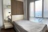 2 Bedroom Condo for rent in Thru Thonglor, Bang Kapi, Bangkok near MRT Phetchaburi