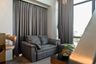 2 Bedroom Condo for rent in Whizdom Avenue Ratchada - Ladprao, Chom Phon, Bangkok near MRT Lat Phrao