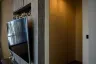 2 Bedroom Condo for rent in Whizdom Avenue Ratchada - Ladprao, Chom Phon, Bangkok near MRT Lat Phrao