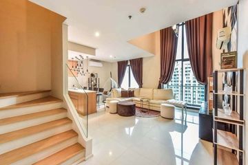 2 Bedroom Condo for rent in Villa Asoke, Makkasan, Bangkok near MRT Phetchaburi