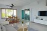 3 Bedroom House for rent in Supalai Palm Spring Banpon Phuket, Si Sunthon, Phuket