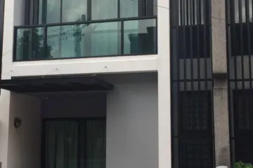 2 Bedroom Townhouse for rent in Baan Bai Mai, Talat Yai, Phuket