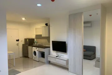 Condo for sale in Aspire Erawan, Pak Nam, Samut Prakan near BTS Erawan Museum