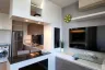 Condo for rent in Vantage Ratchavipa, Lat Yao, Bangkok near MRT Lat Phrao