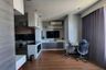 Condo for rent in Vantage Ratchavipa, Lat Yao, Bangkok near MRT Lat Phrao