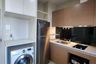 Condo for rent in Vantage Ratchavipa, Lat Yao, Bangkok near MRT Lat Phrao