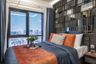 1 Bedroom Condo for sale in Metris District Ladprao, Chom Phon, Bangkok near MRT Phahon Yothin