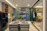 1 Bedroom Condo for sale in Metris District Ladprao, Chom Phon, Bangkok near MRT Phahon Yothin
