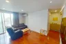 2 Bedroom Condo for rent in 49 Plus, Khlong Tan Nuea, Bangkok near BTS Phrom Phong