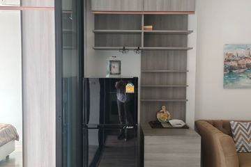1 Bedroom Condo for rent in KnightsBridge Prime Ratchayothin, Chatuchak, Bangkok near MRT Phaholyothin 24