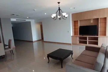 4 Bedroom Condo for rent in Baan Thai Ekkamai, Khlong Tan Nuea, Bangkok