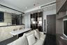 2 Bedroom Condo for rent in CONNER Ratchathewi, Thanon Phetchaburi, Bangkok near MRT Ratchathewi