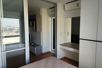 1 Bedroom Condo for rent in The President Petchkasem-Bangkhae, Bang Khae Nuea, Bangkok near MRT Lak Song