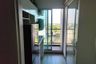 1 Bedroom Condo for rent in The President Petchkasem-Bangkhae, Bang Khae Nuea, Bangkok near MRT Lak Song