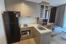 1 Bedroom Condo for rent in Quinn Sukhumvit 101, Bang Chak, Bangkok near BTS Punnawithi