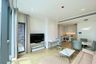 2 Bedroom Condo for rent in The Strand Thonglor, Khlong Tan Nuea, Bangkok near BTS Thong Lo