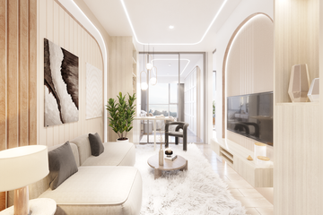 1 Bedroom Condo for sale in Origin Place Phetkasem, Bang Wa, Bangkok near MRT Phasi Charoen