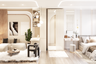 1 Bedroom Condo for sale in Origin Place Phetkasem, Bang Wa, Bangkok near MRT Phasi Charoen