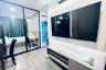 1 Bedroom Condo for rent in The Origin Ladprao 15, Chom Phon, Bangkok near MRT Lat Phrao