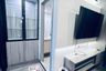 1 Bedroom Condo for rent in The Origin Ladprao 15, Chom Phon, Bangkok near MRT Lat Phrao