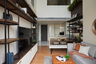 2 Bedroom Condo for rent in BEATNIQ Sukhumvit 32, Khlong Tan, Bangkok near BTS Thong Lo
