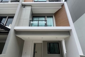 4 Bedroom Townhouse for rent in Premium Place Phaholyothin-Ramintra, Tha Raeng, Bangkok