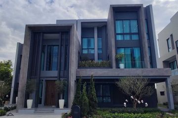 5 Bedroom House for sale in Grand Bangkok Boulevard Rama9-Krungthepkritha, Saphan Sung, Bangkok