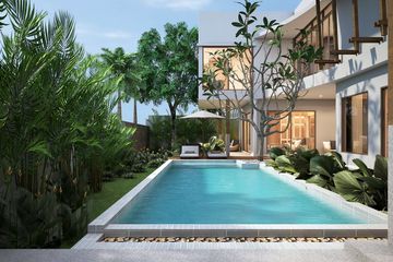 5 Bedroom Villa for sale in Vinzita Elite Residence, Si Sunthon, Phuket
