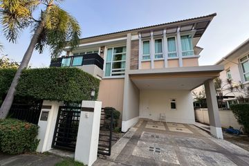 3 Bedroom House for rent in Bangkok Boulevard Ratchada Ramintra 2, Ram Inthra, Bangkok