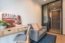 1 Bedroom Condo for Sale or Rent in THE LINE Phahol - Pradipat, Phaya Thai, Bangkok near BTS Saphan Kwai