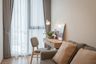 1 Bedroom Condo for Sale or Rent in THE LINE Phahol - Pradipat, Phaya Thai, Bangkok near BTS Saphan Kwai