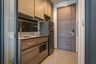 1 Bedroom Condo for sale in THE LINE Phahol - Pradipat, Phaya Thai, Bangkok near BTS Saphan Kwai