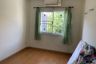 3 Bedroom Townhouse for rent in Sirenepark Village 2, Wong Sawang, Bangkok