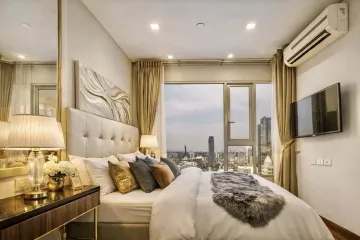 1 Bedroom Condo for Sale or Rent in Ivy Thonglor, Khlong Tan Nuea, Bangkok near BTS Thong Lo