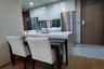 1 Bedroom Condo for rent in The Address Sathorn, Silom, Bangkok near BTS Chong Nonsi