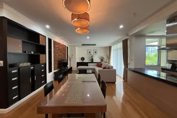 3 Bedroom Condo for rent in The Cadogan Private Residence, Khlong Tan Nuea, Bangkok near BTS Phrom Phong