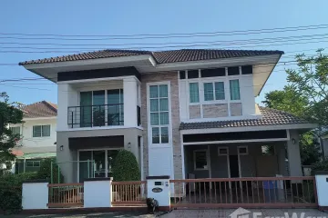 4 Bedroom House for rent in Ornsirin 3, San Pu Loei, Chiang Mai