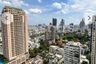 1 Bedroom Condo for Sale or Rent in Sathorn Gardens, Thung Maha Mek, Bangkok near MRT Lumpini