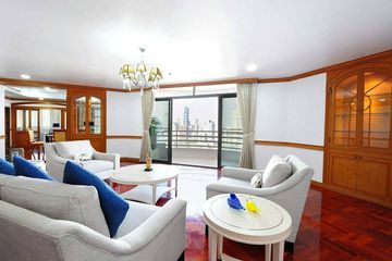 4 Bedroom Condo for rent in Ruamsuk, Khlong Tan, Bangkok near MRT Queen Sirikit National Convention Centre