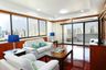 4 Bedroom Condo for rent in Ruamsuk, Khlong Tan, Bangkok near MRT Queen Sirikit National Convention Centre
