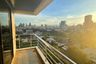 2 Bedroom Apartment for rent in SP Mansion, Thonglor 8, Bang Kapi, Bangkok near MRT Pradit Manutham