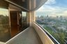 2 Bedroom Apartment for rent in SP Mansion, Thonglor 8, Bang Kapi, Bangkok near MRT Pradit Manutham