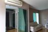 1 Bedroom Condo for rent in Aspire Rama 4, Phra Khanong, Bangkok near BTS Ekkamai